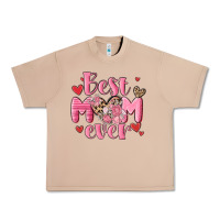 Burro best mom ever Urban Heavy Tee - MaliasSmallBusiness