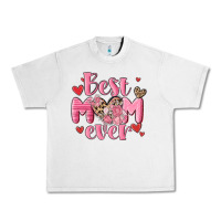 Lunar Rock best mom ever Urban Heavy Tee - MaliasSmallBusiness