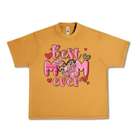 Peanut Butter best mom ever Urban Heavy Tee - MaliasSmallBusiness