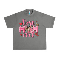 Tornado best mom ever Urban Heavy Tee - MaliasSmallBusiness