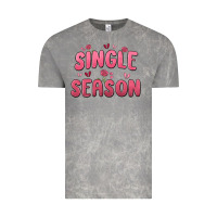 Cloud Rock single season Vintage Tee - MaliasSmallBusiness