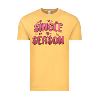 Vintage Mustard single season Vintage Tee - MaliasSmallBusiness