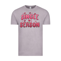 Vintage Zinc single season Vintage Tee - MaliasSmallBusiness