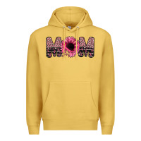 Antique Gold mom Premium Hoodie - JahusDesignShop