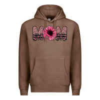 Chestnut mom Premium Hoodie - JahusDesignShop