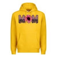 Lemon mom Premium Hoodie - JahusDesignShop