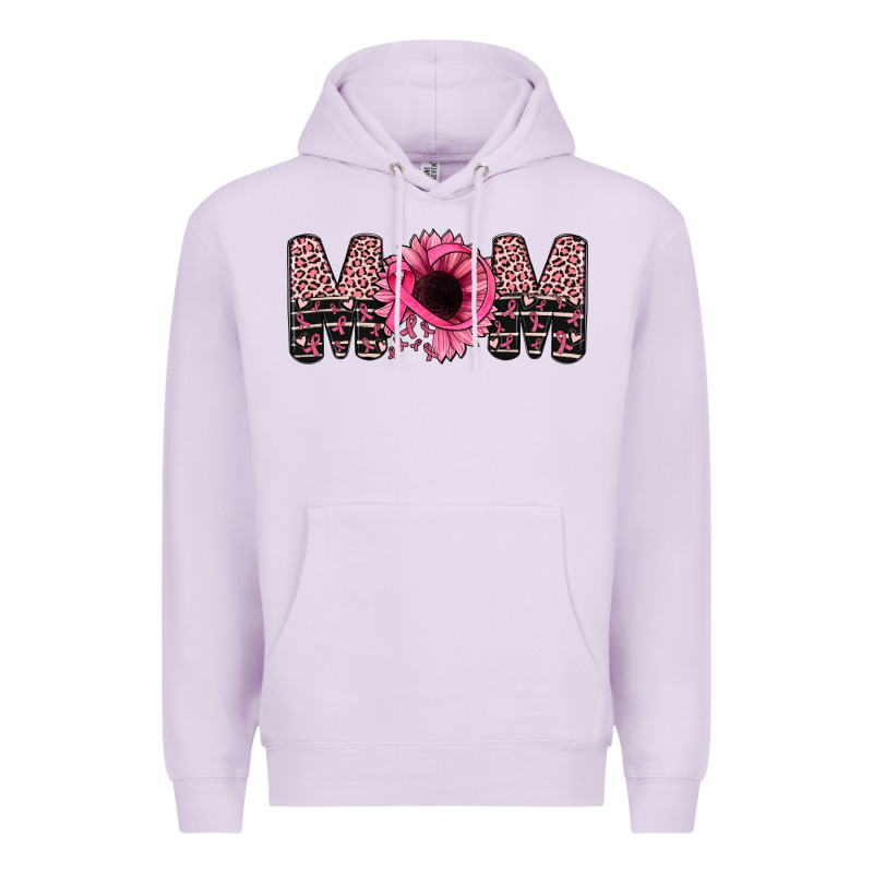 Mom Premium Hoodie by JahusDesignShop | Teevron
