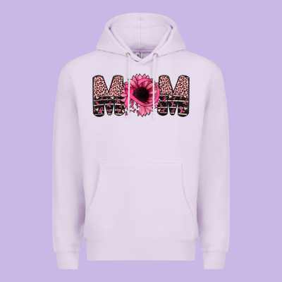 Mom Premium Hoodie Designed By Jahusdesignshop