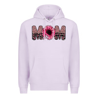 Lilac mom Premium Hoodie - JahusDesignShop
