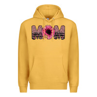Mustard mom Premium Hoodie - JahusDesignShop