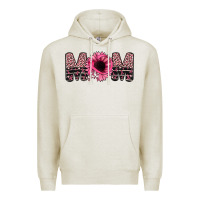 Oatmeal Heather mom Premium Hoodie - JahusDesignShop