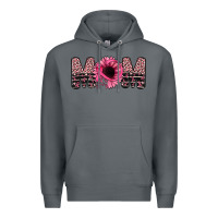 Rock mom Premium Hoodie - JahusDesignShop