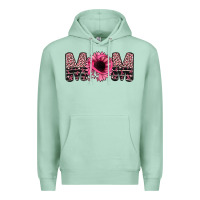 Seafoam mom Premium Hoodie - JahusDesignShop