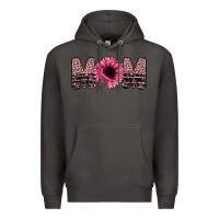 Smoke mom Premium Hoodie - JahusDesignShop