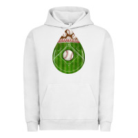 Pigment Lunar Rock baseball and western roses teardrop Urban Hoodie - BundleAndBundleShop