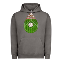 Pigment Tornado baseball and western roses teardrop Urban Hoodie - BundleAndBundleShop