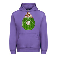 Tulip baseball and western roses teardrop Urban Hoodie - BundleAndBundleShop