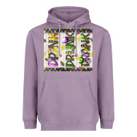 Lavender drink drunk drank tumbler 3 Heavyweight Hoodie - CowGirlArtShop