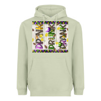 Matcha drink drunk drank tumbler 3 Heavyweight Hoodie - CowGirlArtShop