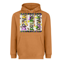 Meerkat drink drunk drank tumbler 3 Heavyweight Hoodie - CowGirlArtShop