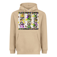 Mushroom drink drunk drank tumbler 3 Heavyweight Hoodie - CowGirlArtShop