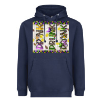 Navy drink drunk drank tumbler 3 Heavyweight Hoodie - CowGirlArtShop
