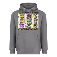 Storm drink drunk drank tumbler 3 Heavyweight Hoodie - CowGirlArtShop