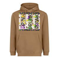 Toasted Coconut drink drunk drank tumbler 3 Heavyweight Hoodie - CowGirlArtShop