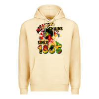 Pina Colada breaking chains since 1865 Premium Hoodie - CowGirlArtShop