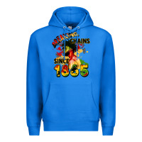 True Royal breaking chains since 1865 Premium Hoodie - CowGirlArtShop