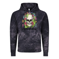 Cloud Black not alive to please Vintage Hoodie - MaliasSmallBusiness