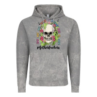 Cloud Rock not alive to please Vintage Hoodie - MaliasSmallBusiness