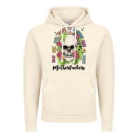 Vintage Artic not alive to please Vintage Hoodie - MaliasSmallBusiness