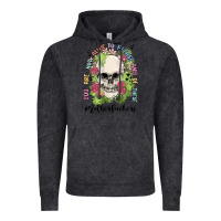 Vintage Black not alive to please Vintage Hoodie - MaliasSmallBusiness