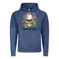 Vintage Denim not alive to please Vintage Hoodie - MaliasSmallBusiness