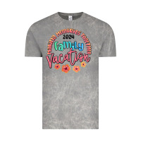 Cloud Rock making memories together family vacation 2024 Vintage Tee - MaliasSmallBusiness