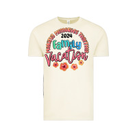 Vintage Arctic making memories together family vacation 2024 Vintage Tee - MaliasSmallBusiness