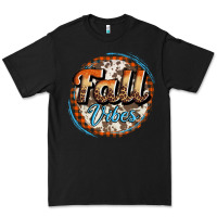 Black fall vibes Premium Tee - AdoDesignShop