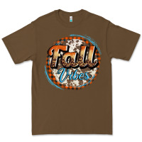 Cacao fall vibes Premium Tee - AdoDesignShop