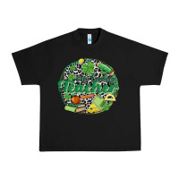 Black one lucky teacher Urban Heavy Tee - MaliasSmallBusiness