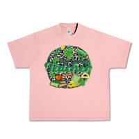 One Lucky Teacher Urban Heavy Tee | Teevron