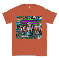 Copper easter Classic Tee - CowhideDigitalArt