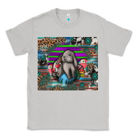 Moon Dust easter Classic Tee - CowhideDigitalArt
