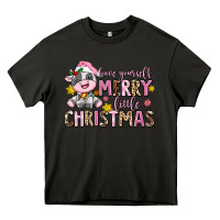 Asphalt have yourself merry little christmas Heavy Core Tee - AdoDesignShop