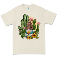 Bone cactus gnomes Premium Tee - JahusDesignShop