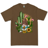 Cacao cactus gnomes Premium Tee - JahusDesignShop