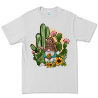 Cactus Gnomes Premium Tee | Teevron