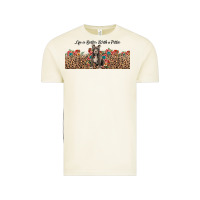 Vintage Arctic life is better with a pittie Vintage Tee - JahusDesignShop