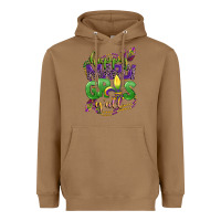 Toasted Coconut happy mardi gras yall Heavyweight Hoodie - CowGirlArtShop