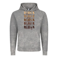 Cloud Rock black history Vintage Hoodie - MaliasSmallBusiness
